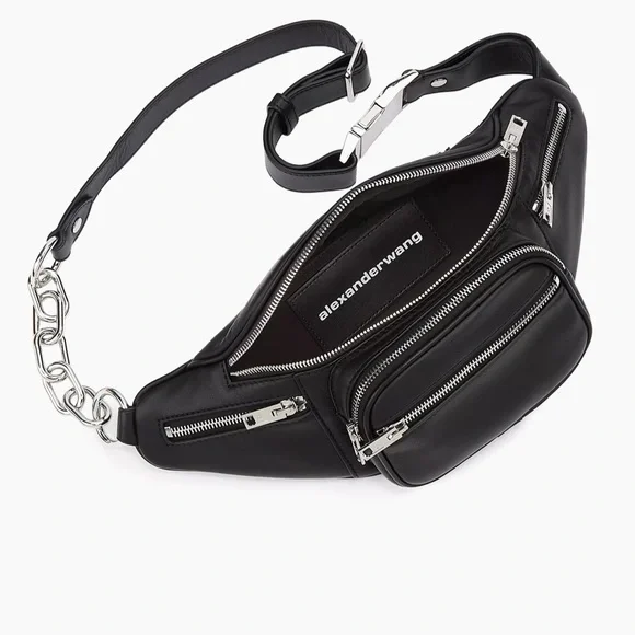 Alexander Wang Attica Mini